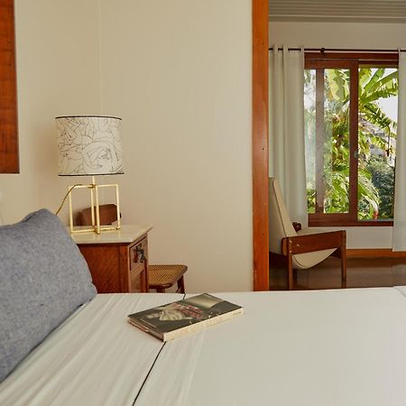 Hotel Maison Mama Ruisa Rio de Janeiro Esterno foto