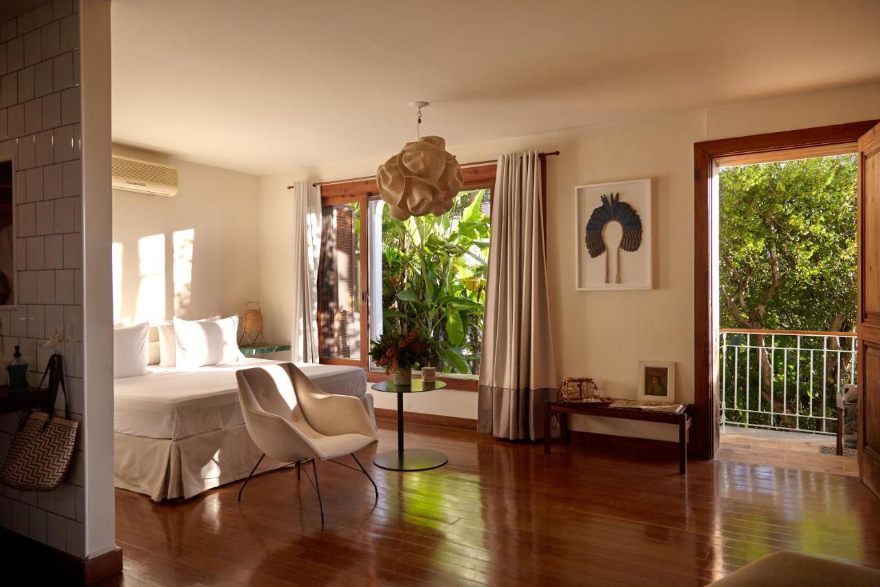Hotel Maison Mama Ruisa Rio de Janeiro Esterno foto