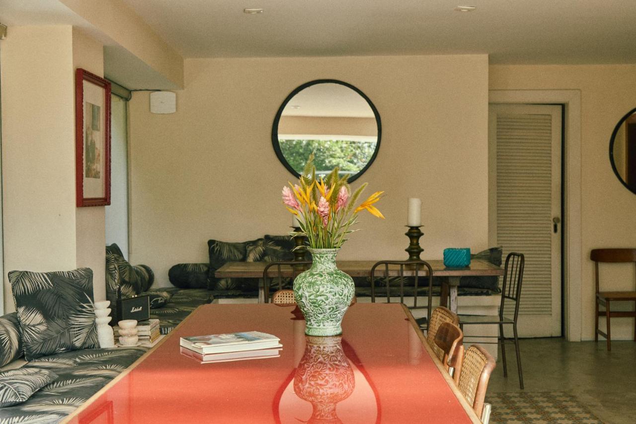 Hotel Maison Mama Ruisa Rio de Janeiro Esterno foto