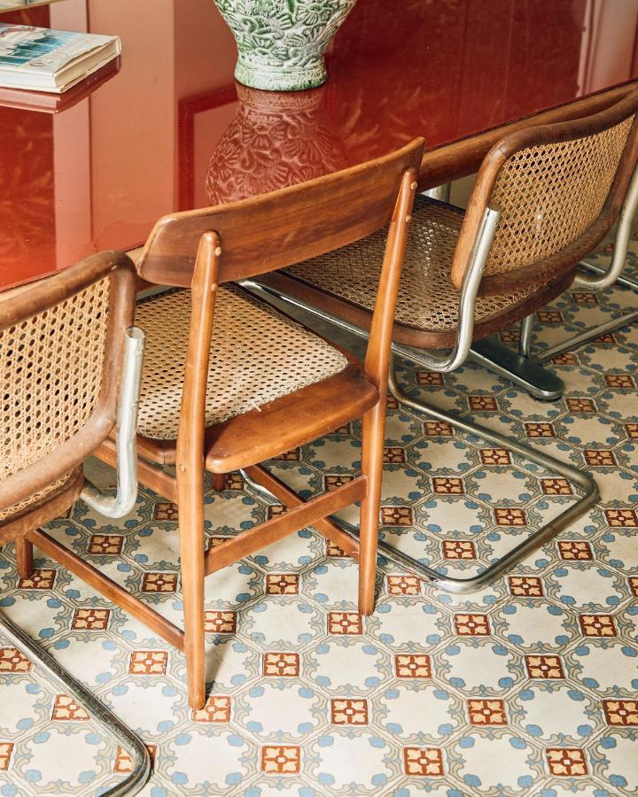 Hotel Maison Mama Ruisa Rio de Janeiro Esterno foto