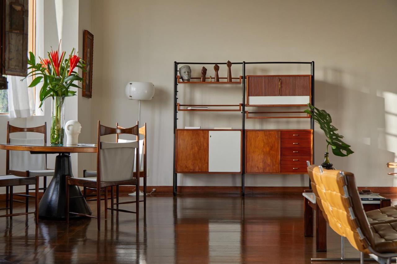 Hotel Maison Mama Ruisa Rio de Janeiro Esterno foto