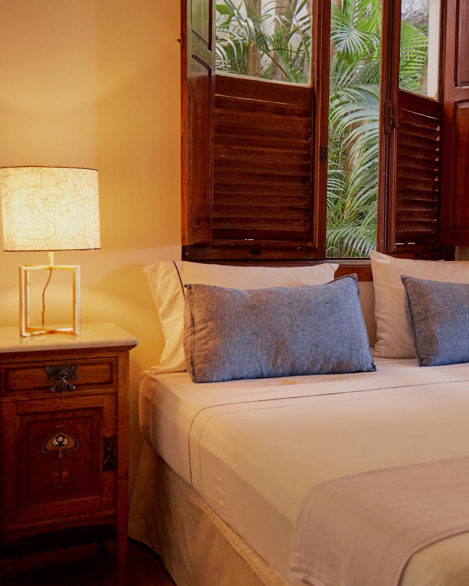 Hotel Maison Mama Ruisa Rio de Janeiro Esterno foto