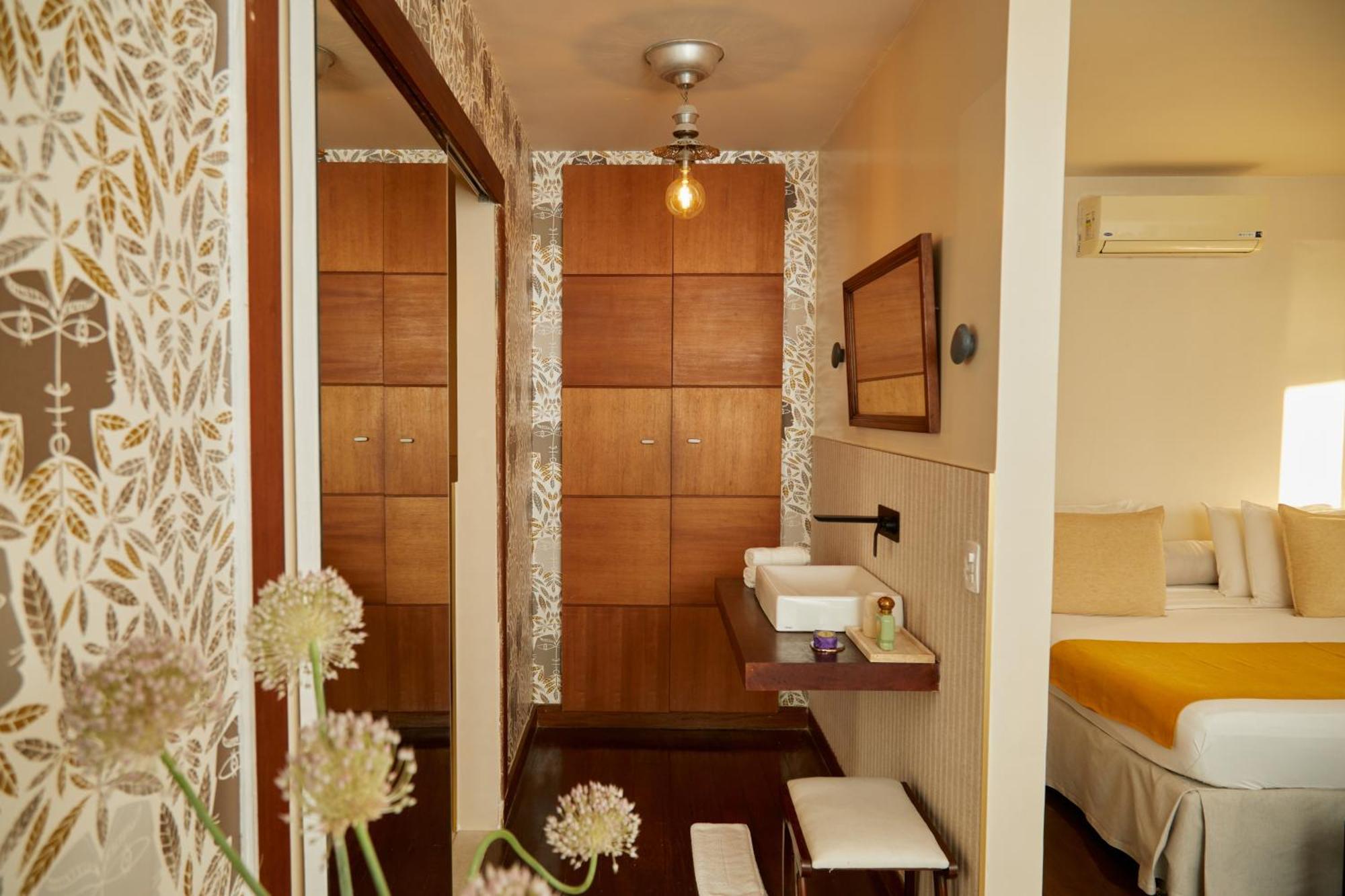 Hotel Maison Mama Ruisa Rio de Janeiro Esterno foto