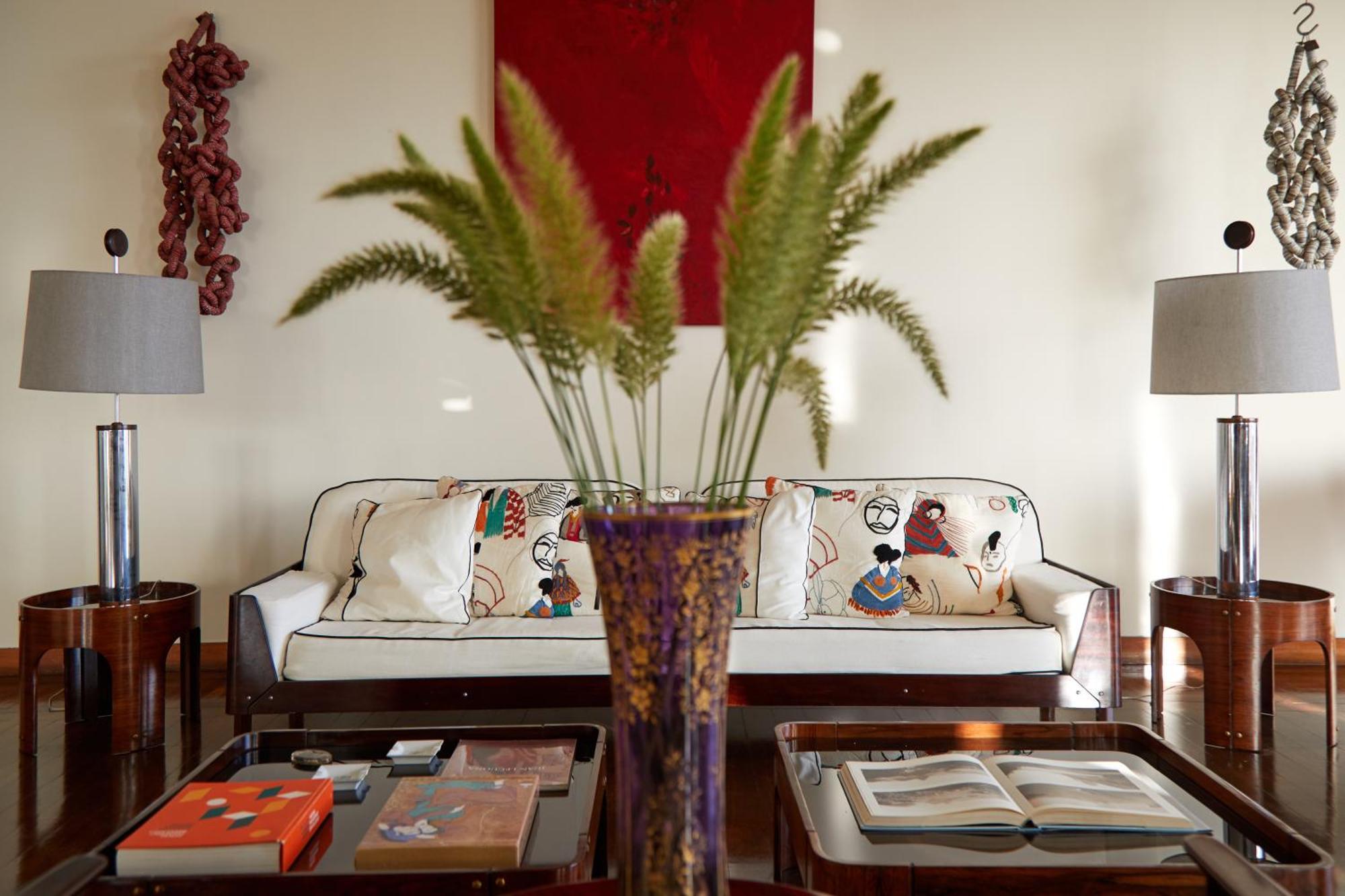 Hotel Maison Mama Ruisa Rio de Janeiro Esterno foto