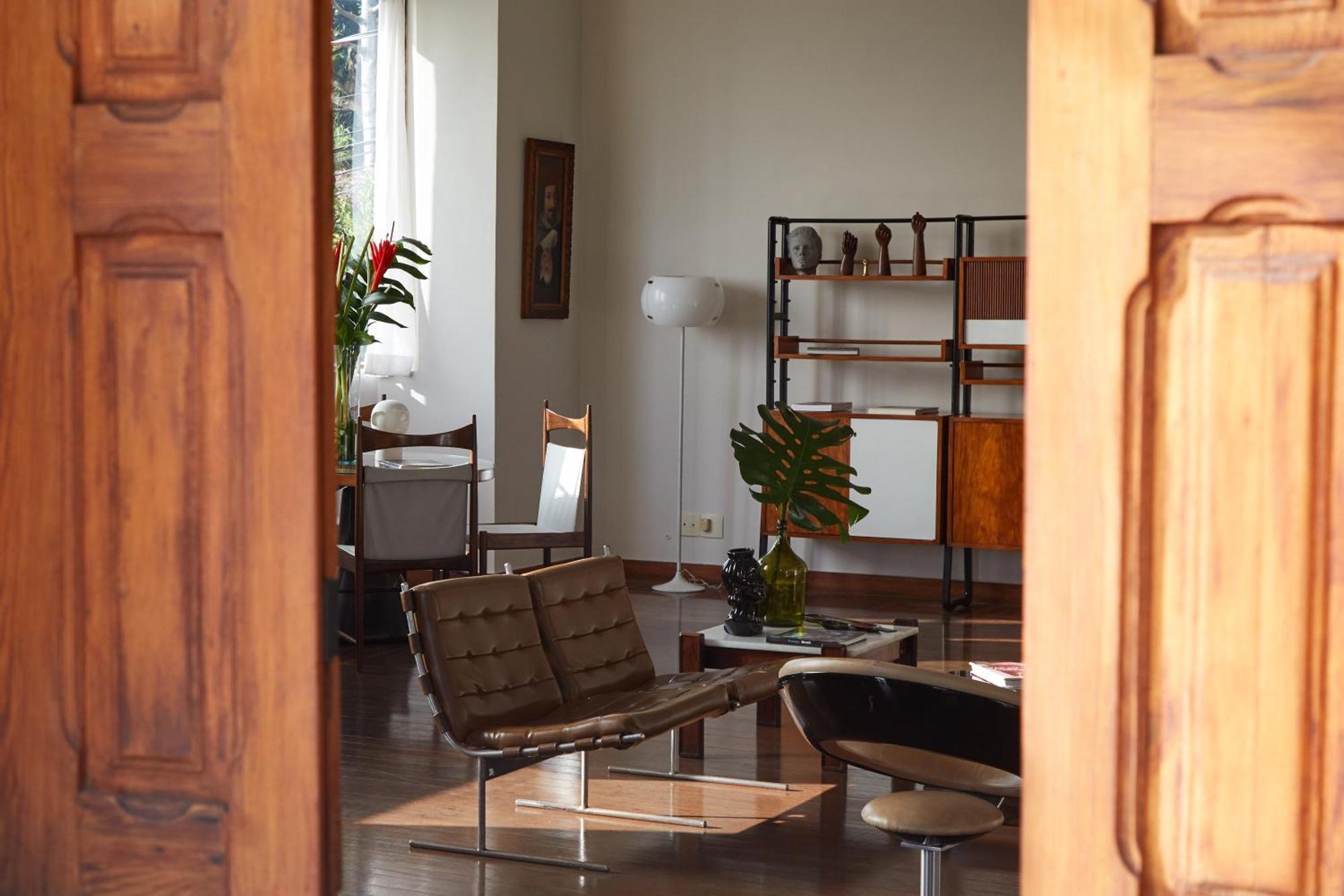 Hotel Maison Mama Ruisa Rio de Janeiro Esterno foto