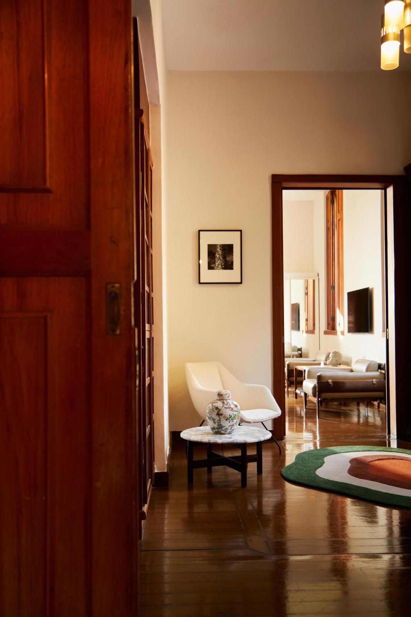 Hotel Maison Mama Ruisa Rio de Janeiro Esterno foto