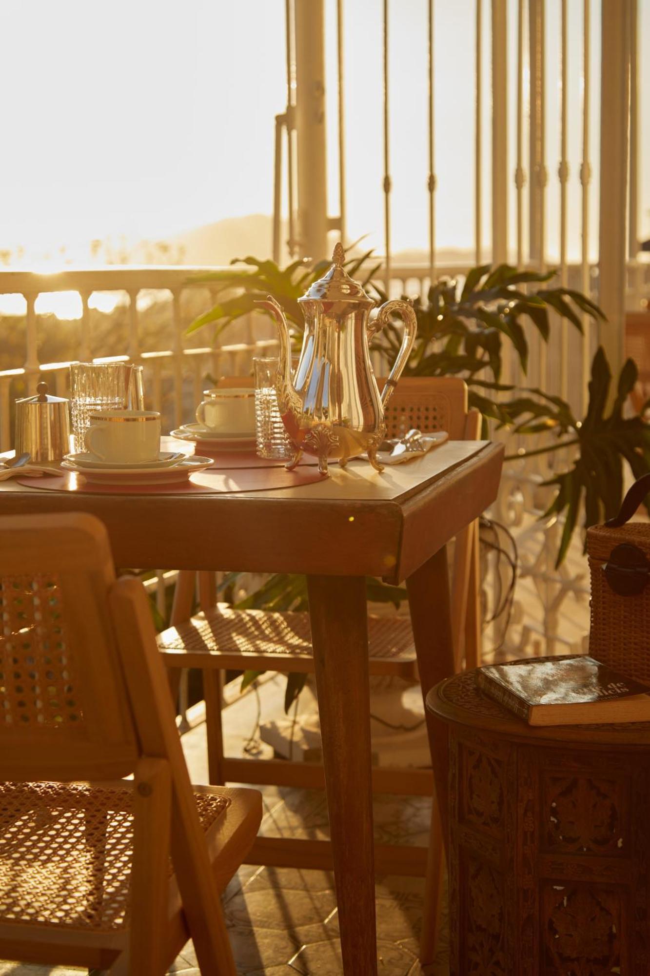 Hotel Maison Mama Ruisa Rio de Janeiro Esterno foto