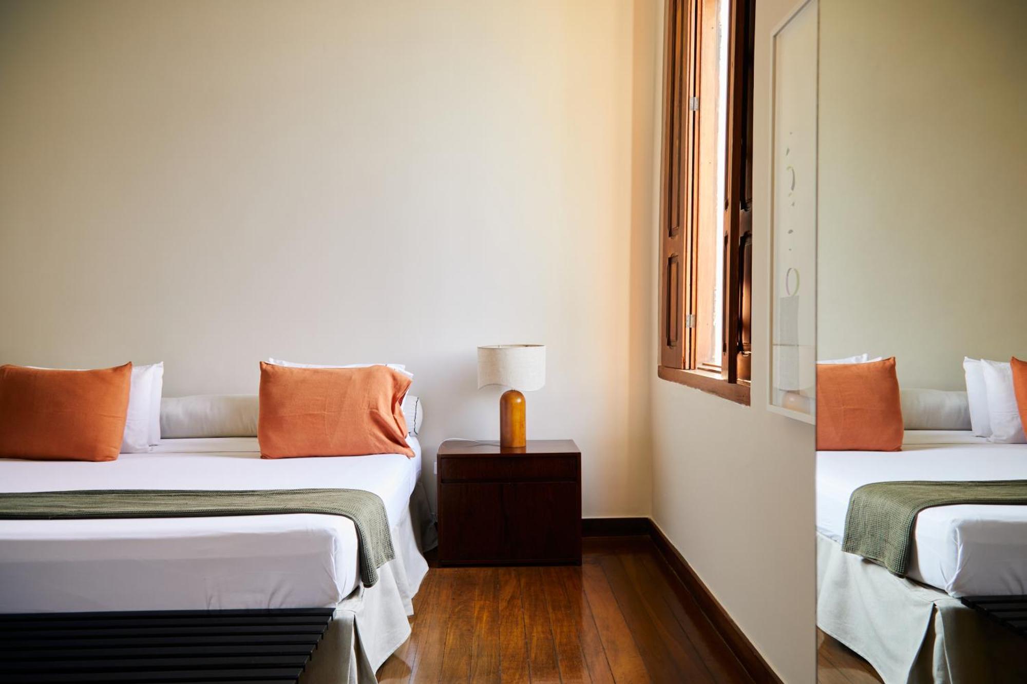 Hotel Maison Mama Ruisa Rio de Janeiro Esterno foto