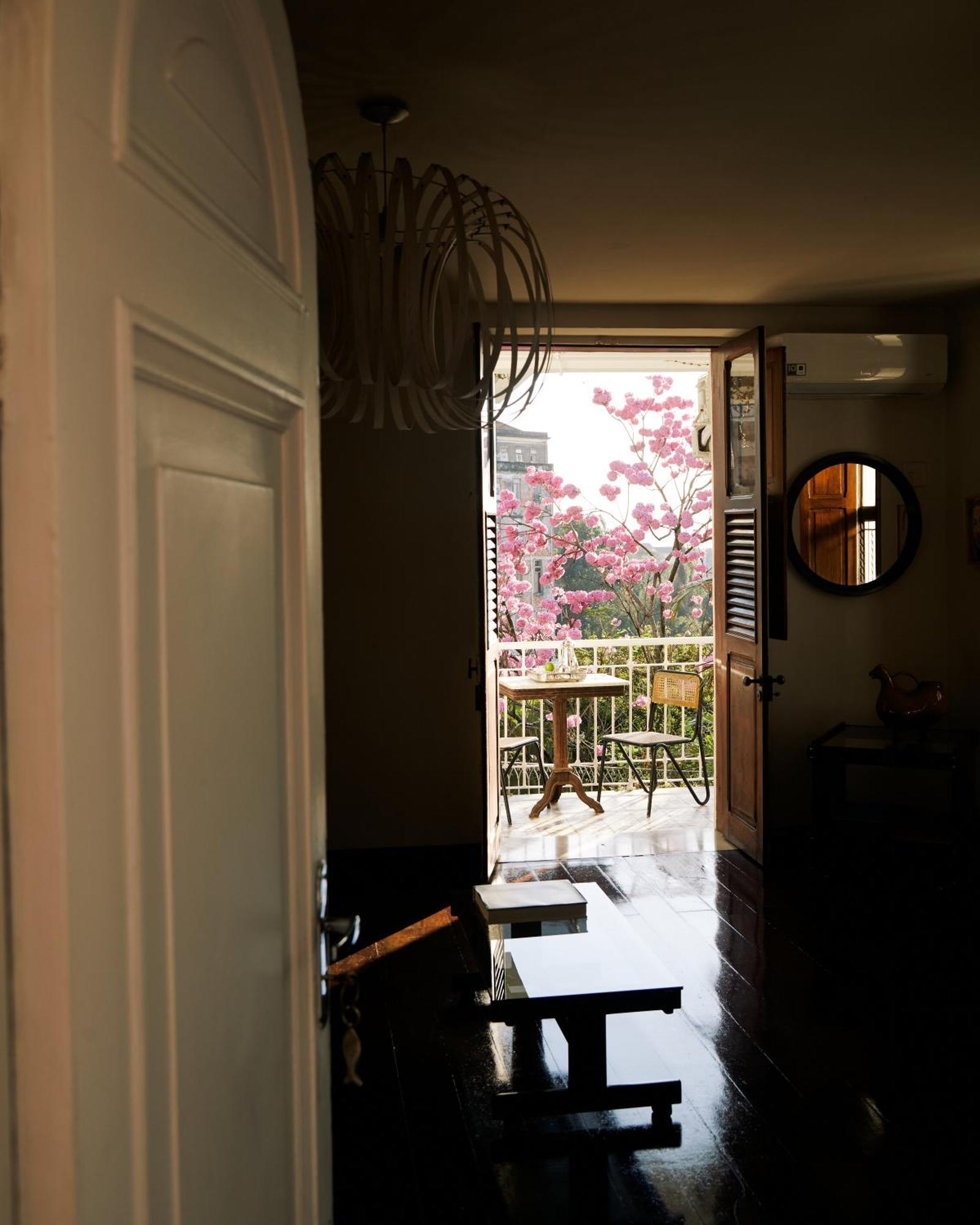 Hotel Maison Mama Ruisa Rio de Janeiro Esterno foto