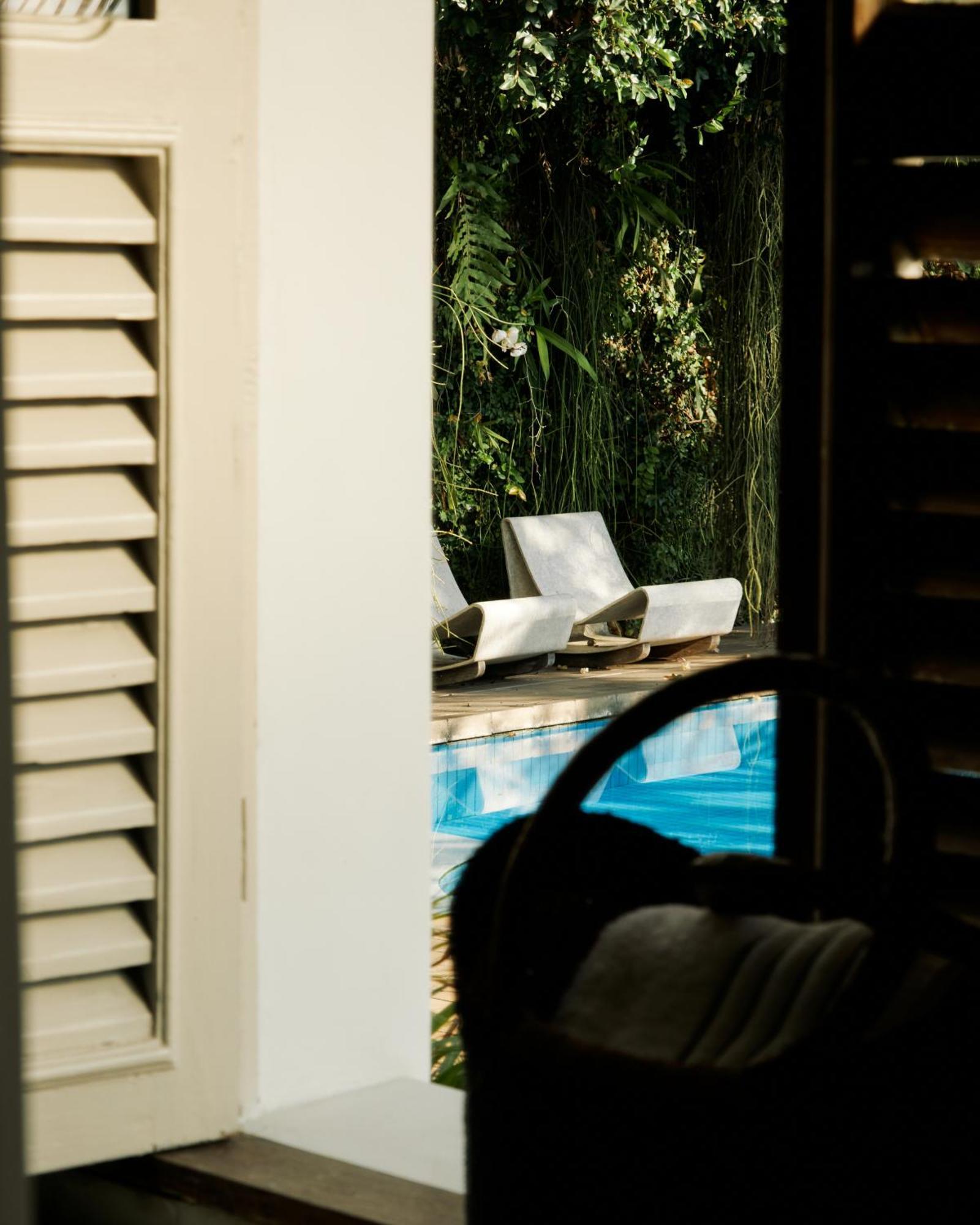 Hotel Maison Mama Ruisa Rio de Janeiro Esterno foto