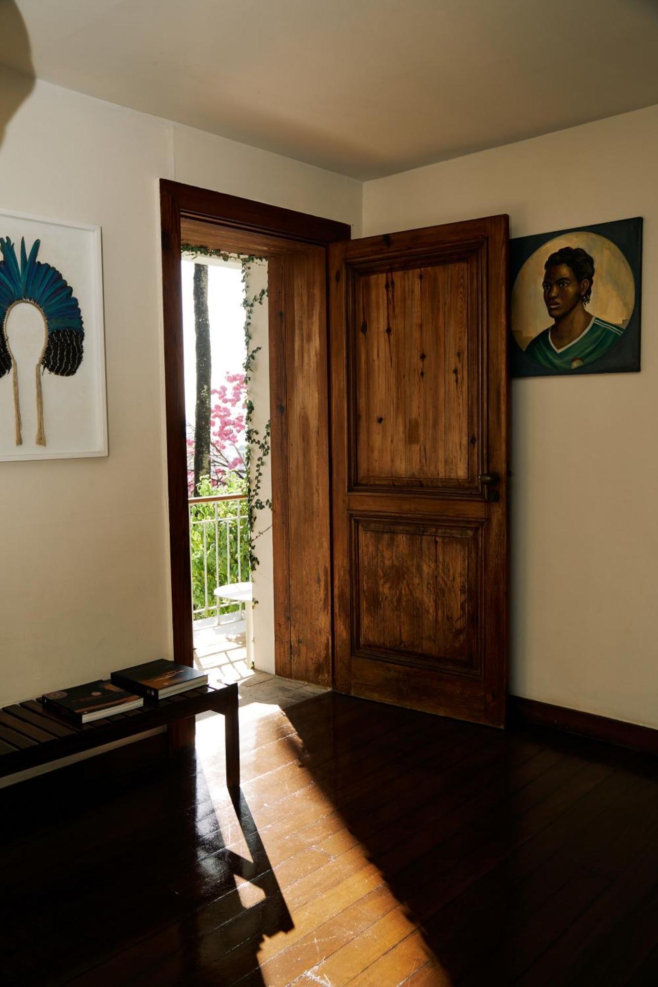 Hotel Maison Mama Ruisa Rio de Janeiro Esterno foto