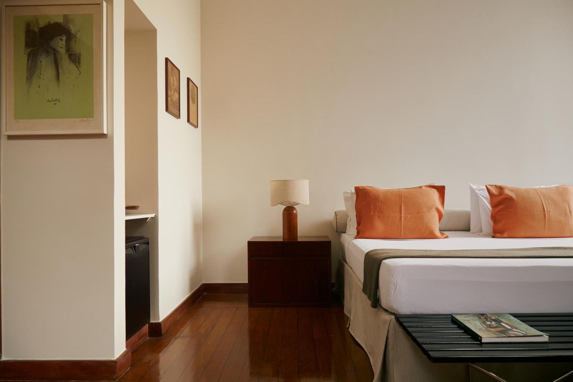 Hotel Maison Mama Ruisa Rio de Janeiro Esterno foto