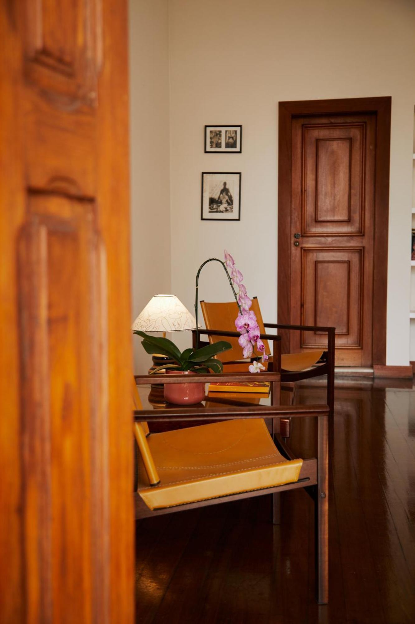 Hotel Maison Mama Ruisa Rio de Janeiro Esterno foto