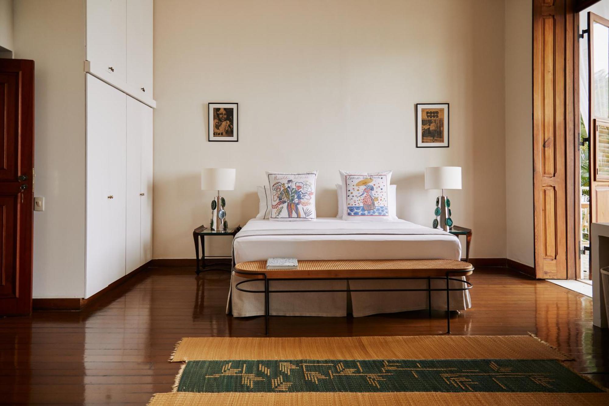 Hotel Maison Mama Ruisa Rio de Janeiro Esterno foto