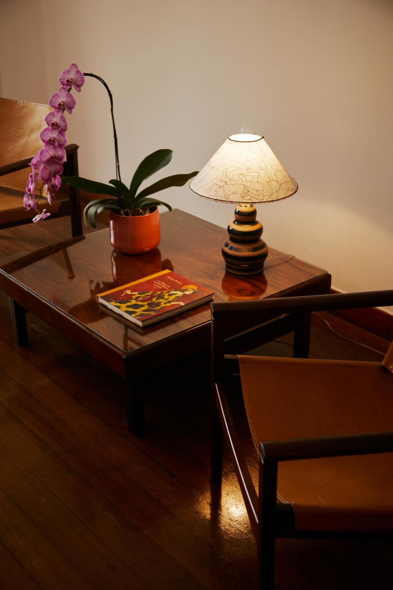 Hotel Maison Mama Ruisa Rio de Janeiro Esterno foto