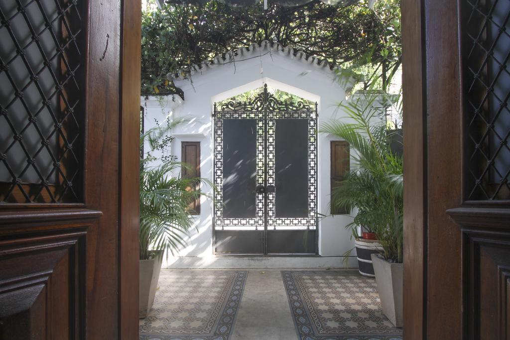 Hotel Maison Mama Ruisa Rio de Janeiro Esterno foto
